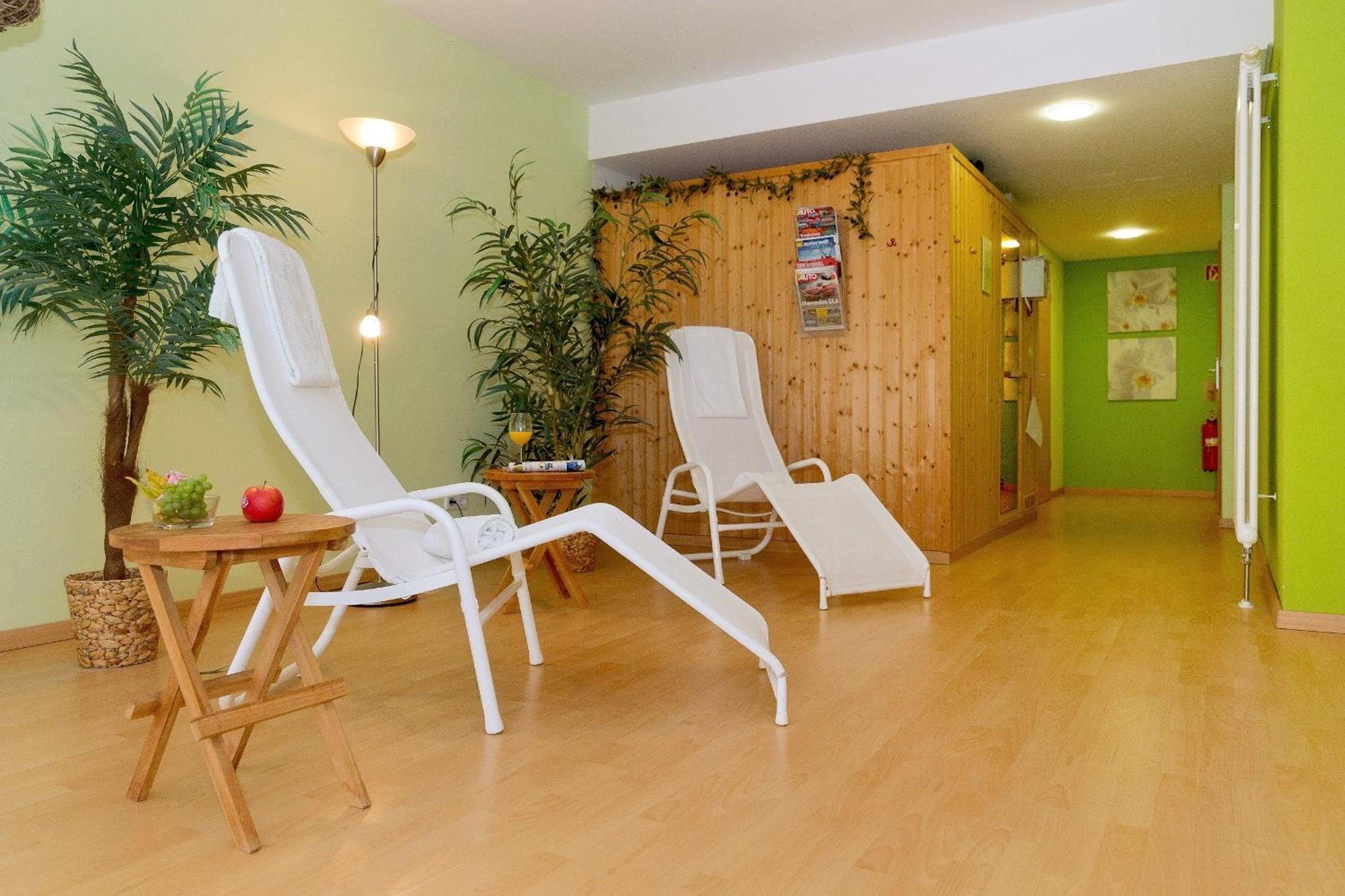 Residenz Bismarck Apartment Heringsdorf  Exterior foto